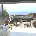 Vue Incroyable Aux Portes De Monaco Apartament Cap-d'Ail