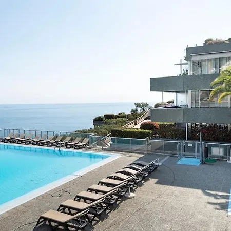 Apartament Vue Incroyable Aux Portes De Monaco