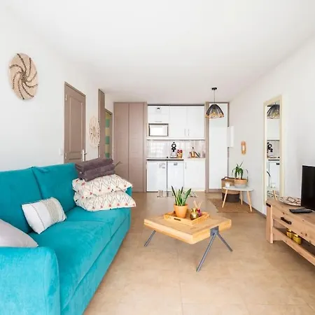 Apartament Vue Incroyable Aux Portes De Monaco