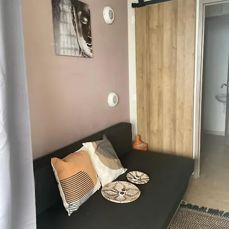 Vue Incroyable Aux Portes De Monaco *