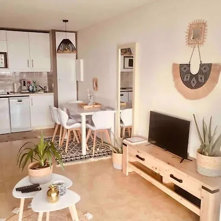 아파트 Vue Incroyable Aux Portes De Monaco *