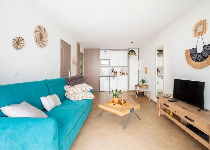 아파트 Vue Incroyable Aux Portes De Monaco