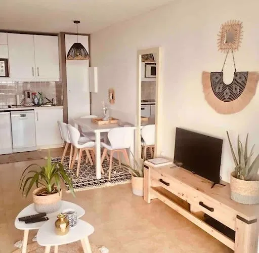 아파트 Vue Incroyable Aux Portes De Monaco *