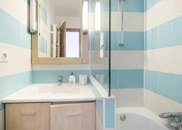 Vue Incroyable Aux Portes De Monaco *